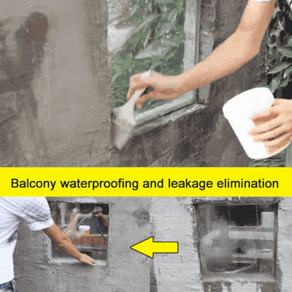 💥Polyurethane Waterproofing and Leak Repair Environmentally Friendly Coating