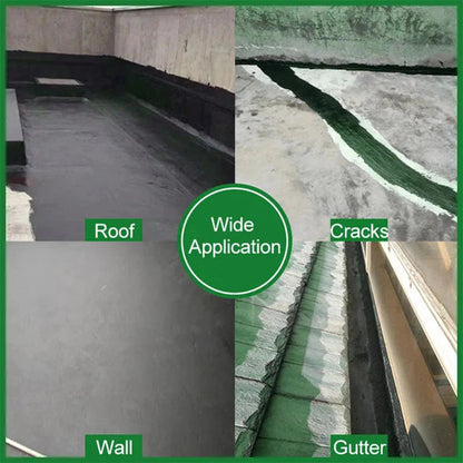 💥Polyurethane Waterproofing and Leak Repair Environmentally Friendly Coating